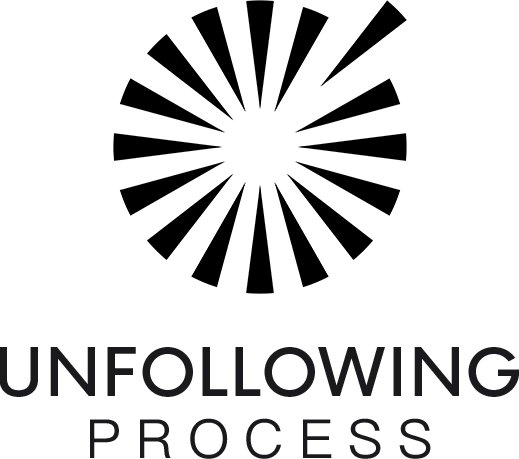 The Unfollowing Process